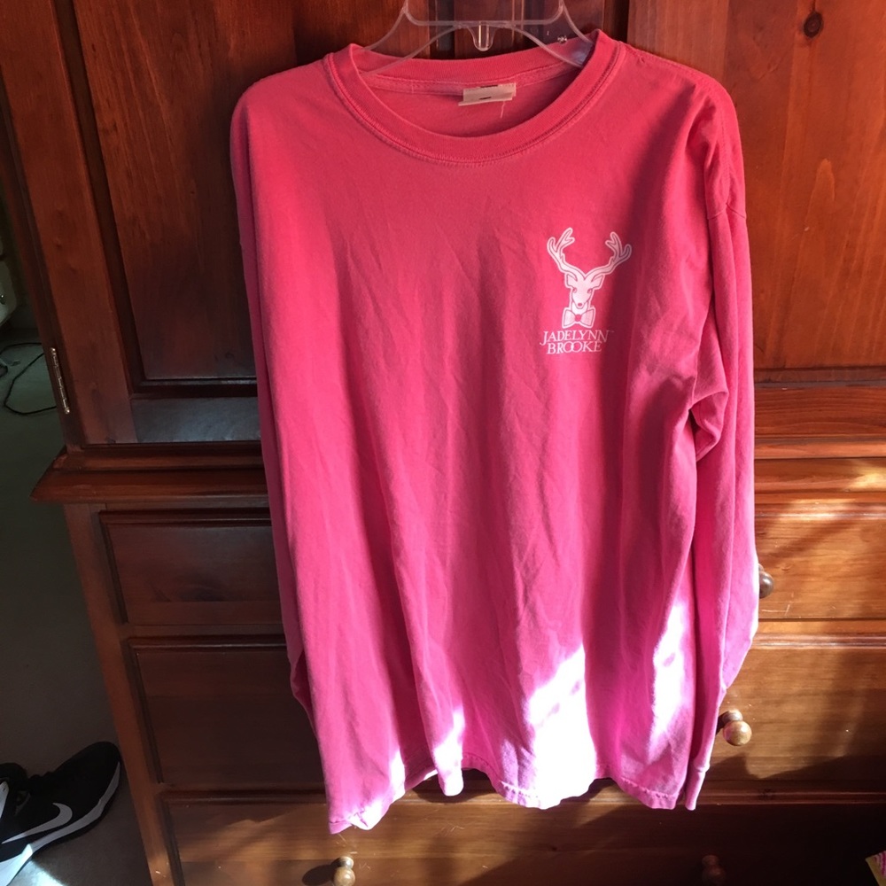 Jadelynn Brooke T Shirt